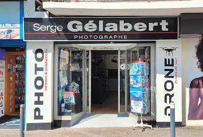 Image de Serge Gélabert Photo