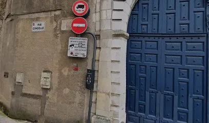 Image de Serguey Varenne - Photographe Angers