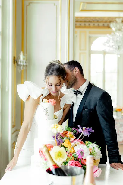 Image de Séverine Alves - Photographe de mariage Fine Art Paris