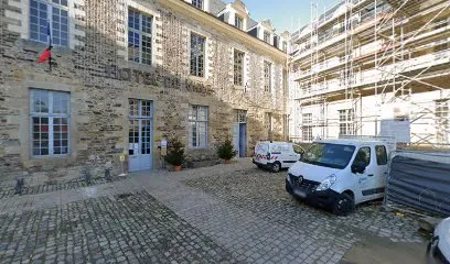 Image de Shamrock photographe Châteaugiron