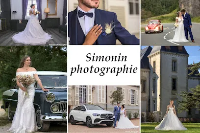 Image de Simonin photographie vidéaste