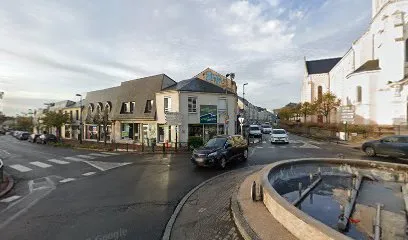 Image de ST.Vidéo - Vidéaste mariage à petits prix - Loire-Atlantique, Nantes