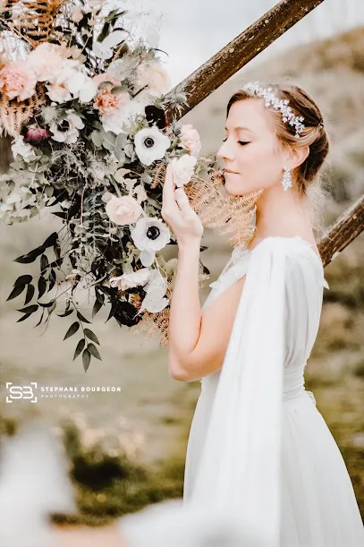 Image de STÉPHANE BOURGEON PHOTOGRAPHY
