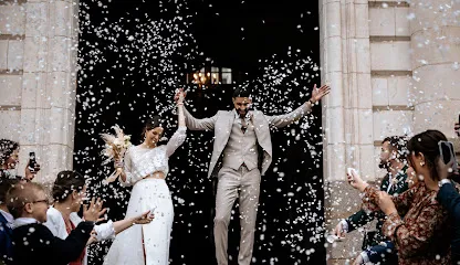 Image de Stephen Meslin - Photographe mariage Rennes