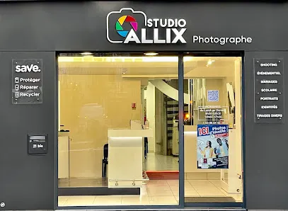 Image de Studio Allix Photographe