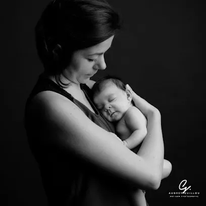 Image de Studio Audrey Guillou Photographe Vannes