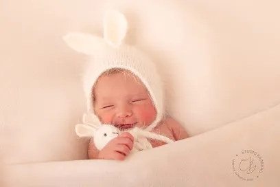 Image de Studio Barbeau - Photographe grossesse, naissance, bébé et famille