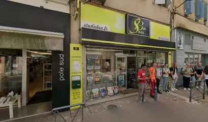 Image de Studio Béa
