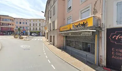 Image de Studio Bimouat