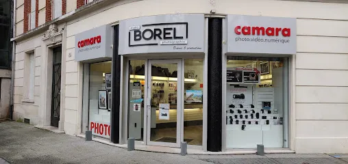 Image de Studio Borel