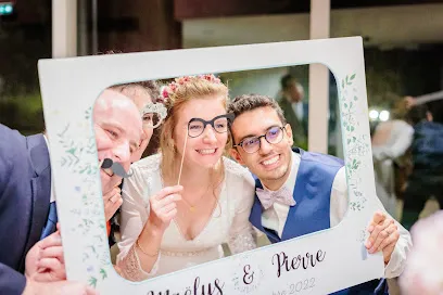 Image de Studio By KM - Location Photobooth & Photographe