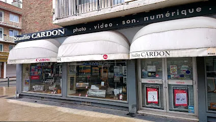 Image de Studio Cardon Camara Dunkerque