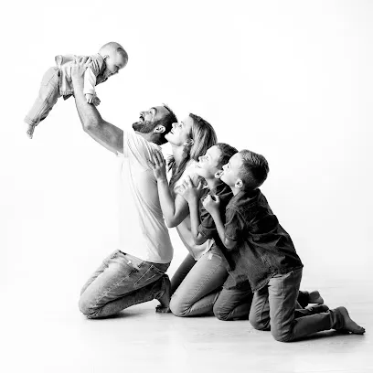 Image de Studio Danimages - Photographe - Famille - Grossesse - Naissance - Oise - Val d'Oise