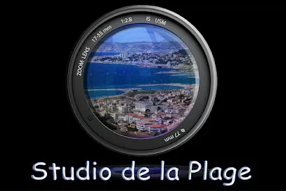 Image de Studio de la Plage