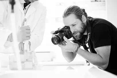 Image de Studio des Halles