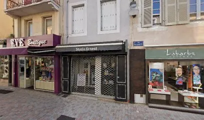 Image de Studio Ernest