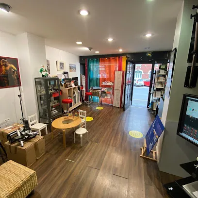 Image de Studio Guillaume d'Hubert