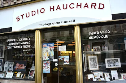 Image de Studio Hauchard