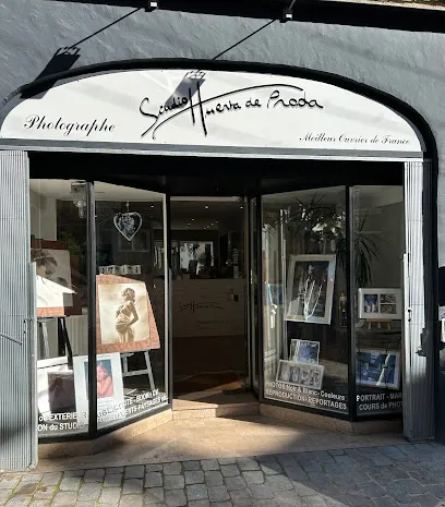 Image de STUDIO HUERTA DE PRADA