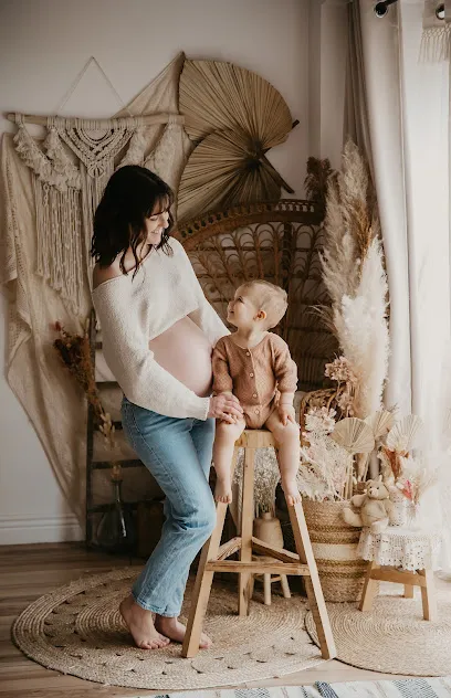 Image de Studio Jephotographie -Jessica EDOUARD : Photographe Bébé / Grossesse / Famille / Mariage