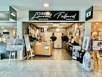 Image de Studio Laurent Fallourd