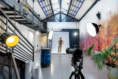Image de Studio Le Carré