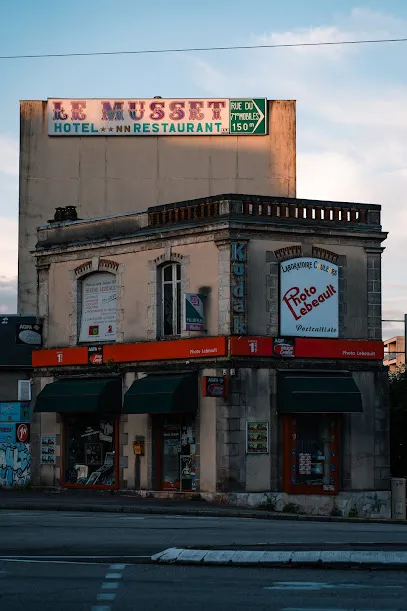 Image de Studio Lebeault