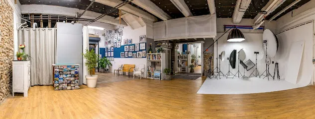 Image de Studio LELEU