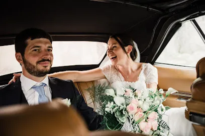 Image de Studio M - Camille Meffre - Photographe de mariage et portrait.