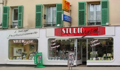 Image de Studio Martine