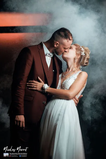Image de Studio photo by Ned’ | Portraitiste, Mariage, entreprise