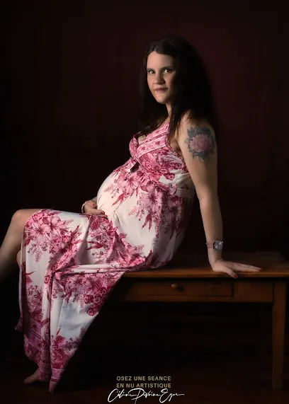 Image de Studio photo Céline Pivoine Eyes