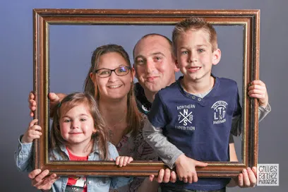 Image de Studio photo CLIC16