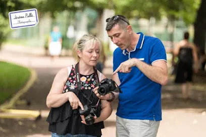 Image de Studio Photo - Jérôme Pallé, Photographe professionnel