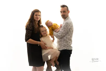 Image de Studio Photo Julie BRUNEAU : Photographe Grossesse Orleans, Photographe Bebe Orleans