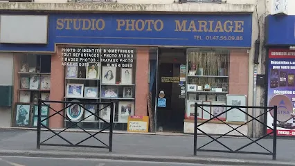Image de Studio Photo Mariage