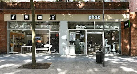 Image de Studio Phox