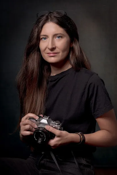 Image de Studio Pixellie - Photographe portraitiste et culinaire