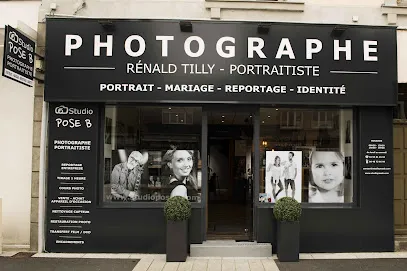 Image de Studio POSE B