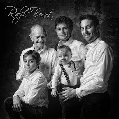 Image de Studio Ralph Benoit Meilleur Ouvrier de France