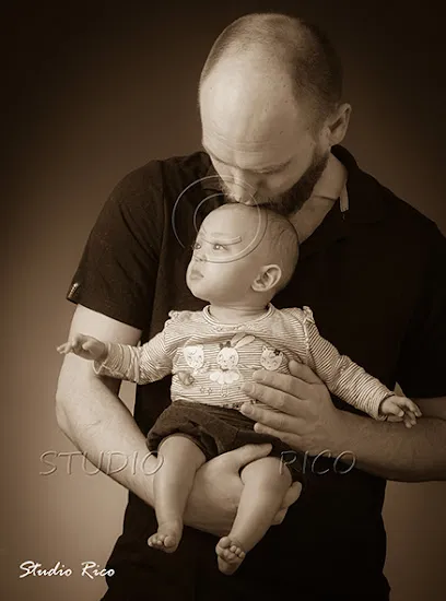 Image de Studio Rico photographe 91 Essonne