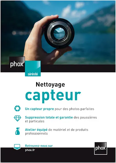 Image de Studio Roger PHOX photographe
