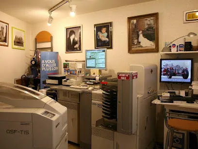 Image de Studio Sani