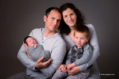 Image de Studio Thierry Seguin Photographie