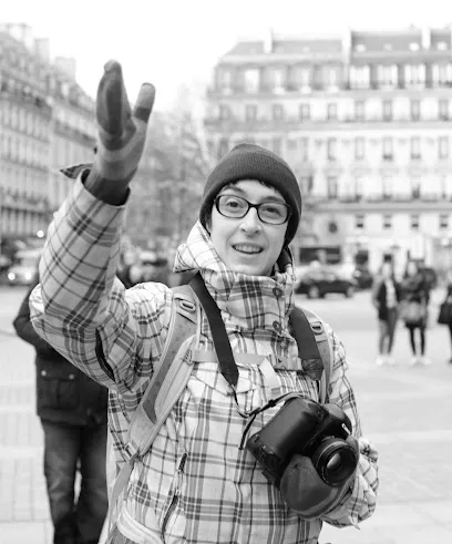 Image de Sylbohec | Photographe & Artiste