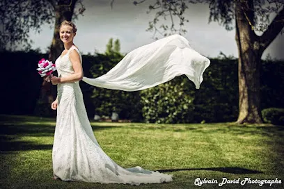 Image de Sylvain David photographe