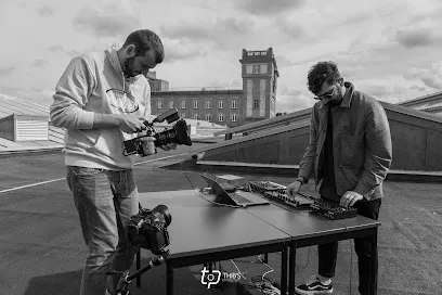 Image de Thib's Prod - Vidéaste professionnel / Réalisateur de vidéos en Normandie