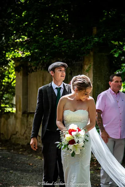 Image de Thibaud SACCHIERO Photographie