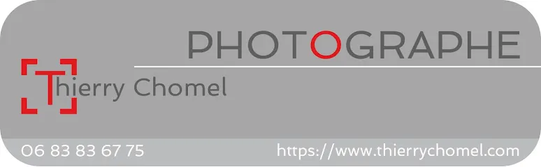 Image de Thierry Chomel - PHOTOGRAPHE