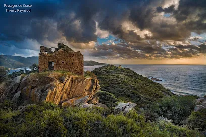 Image de Thierry Raynaud Photographies - Photographe professionnel: Paysages, immobilier, portraits, shooting photos à Ajaccio, Corse